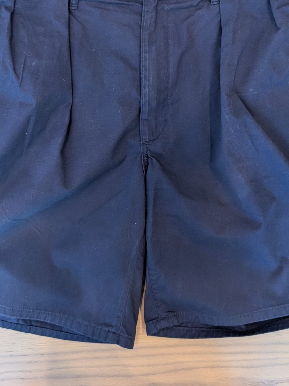 Polo Ralph Vintage Lauren Tyler Short